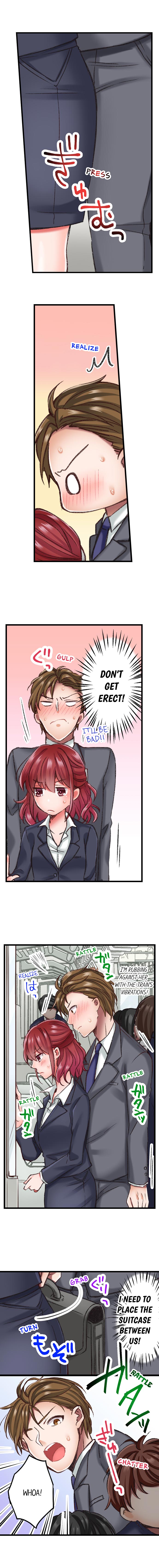 In der Wand steckende Frau vom hilfsbereiten Typen gebumst - Image 36