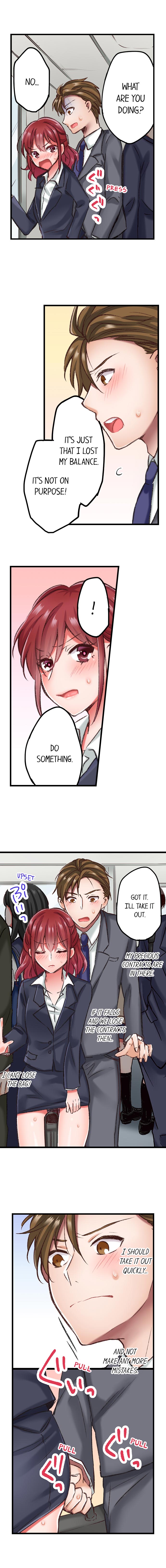 In der Wand steckende Frau vom hilfsbereiten Typen gebumst - Image 39