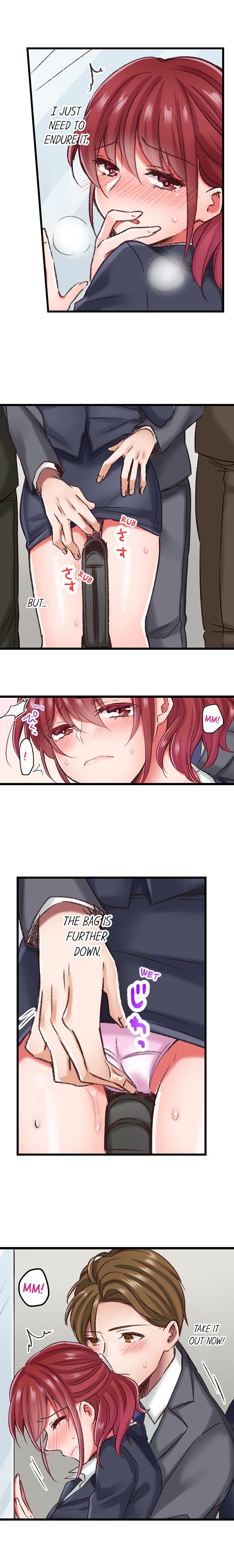 In der Wand steckende Frau vom hilfsbereiten Typen gebumst - Image 46