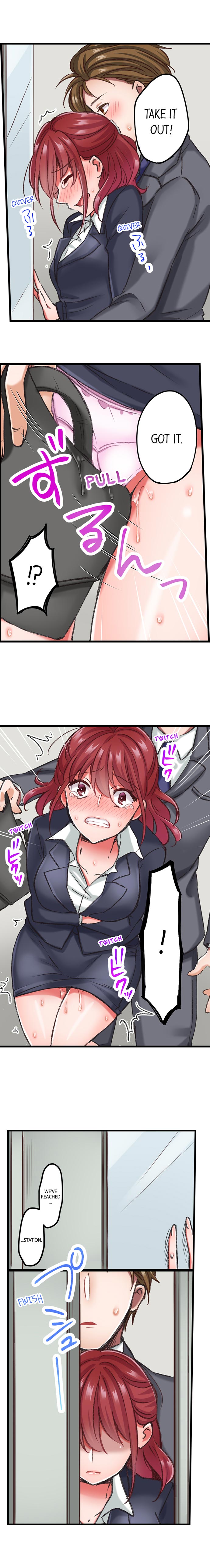 In der Wand steckende Frau vom hilfsbereiten Typen gebumst - Image 51