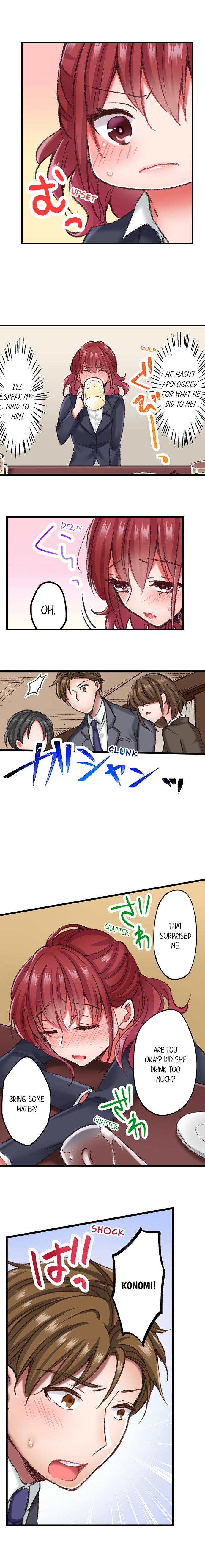 In der Wand steckende Frau vom hilfsbereiten Typen gebumst - Image 55