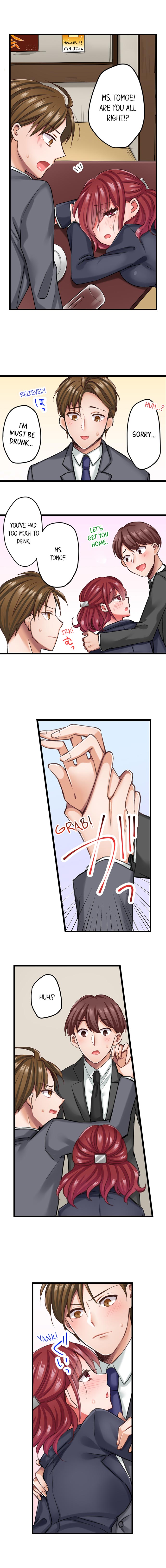 In der Wand steckende Frau vom hilfsbereiten Typen gebumst - Image 57