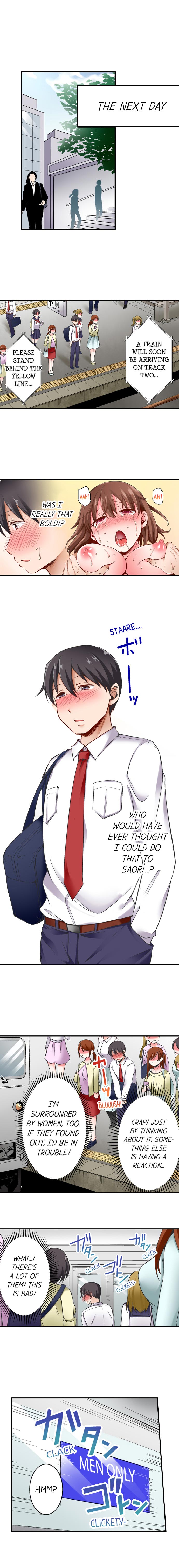 Yosuke herrscht mit dem größten Schwanz der Welt - Image 34