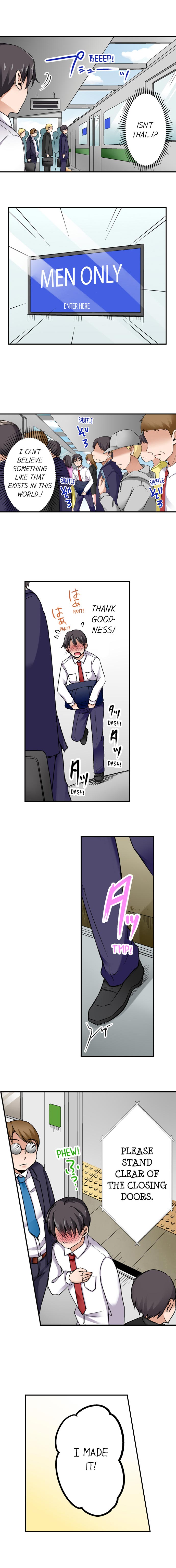 Yosuke herrscht mit dem größten Schwanz der Welt - Image 35