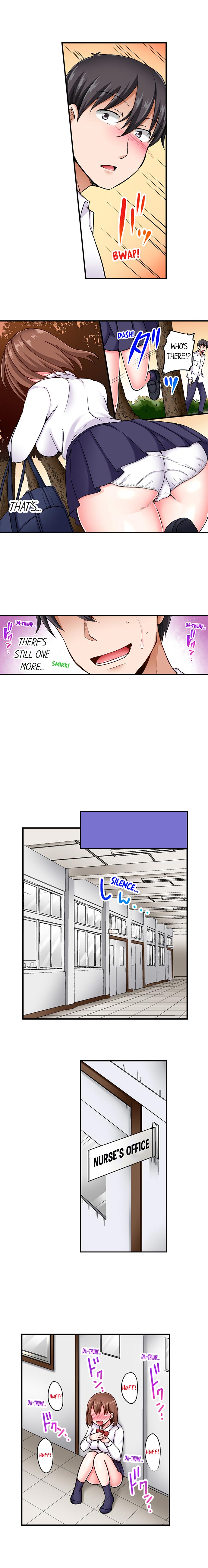 Yosuke herrscht mit dem größten Schwanz der Welt - Image 70