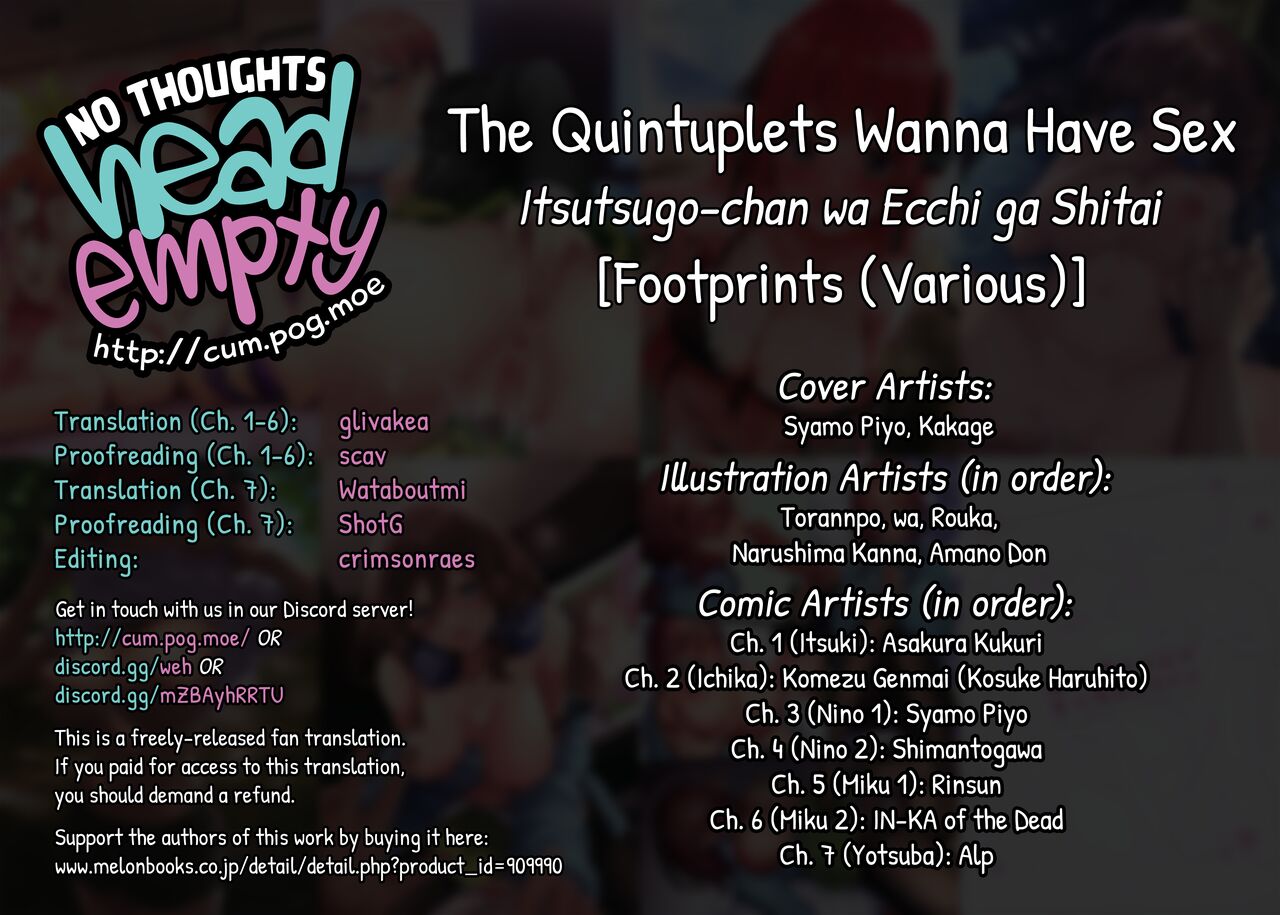 Klebrige Creampie-Spaße mit fünf Schulmädchen im Hentai-Harem - Image 73