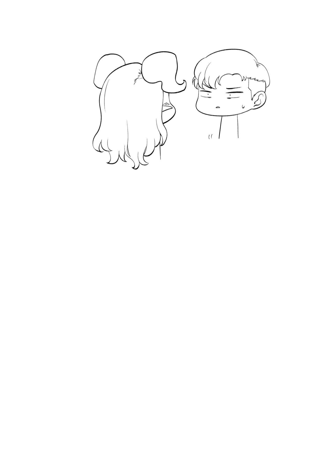 Súcubo vecina de tetas grandes folla a su víctima - Image 77