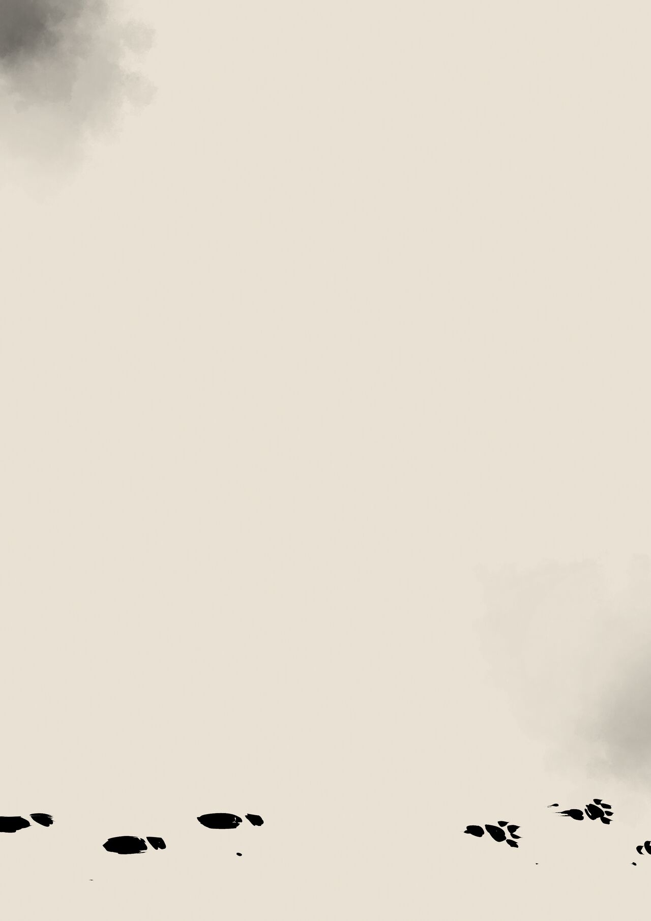 Zorra tetona recibe 2 corridas en su coño calvo - Image 33