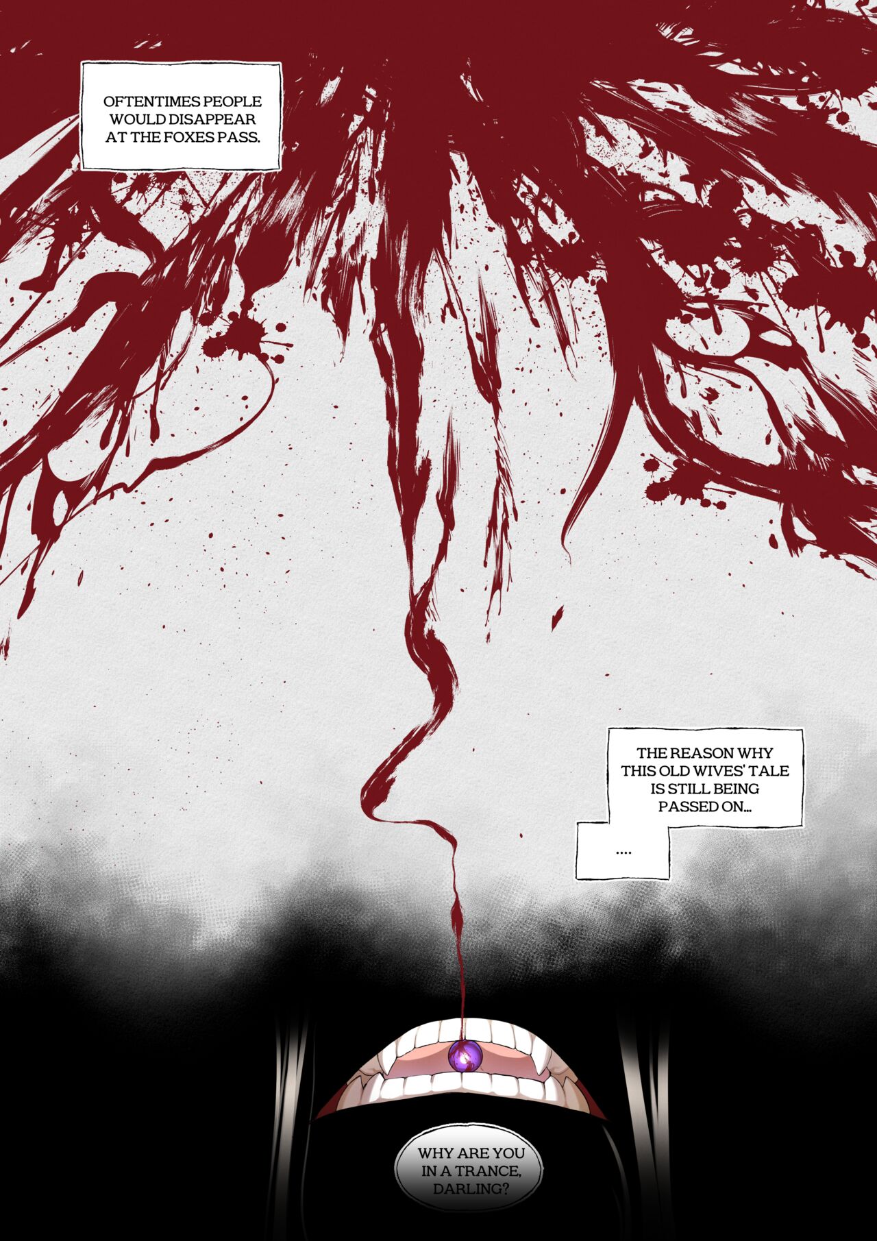 Fuchsige Großbusige wird besamt und unterworfen - Image 25