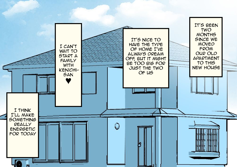 Femme trompée volée par le frère du mari - Image 12