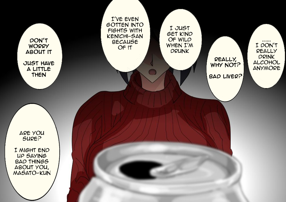 Femme trompée volée par le frère du mari - Image 22