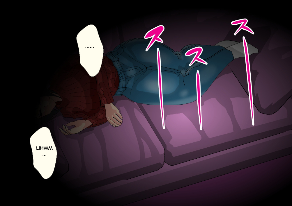 Femme trompée volée par le frère du mari - Image 24