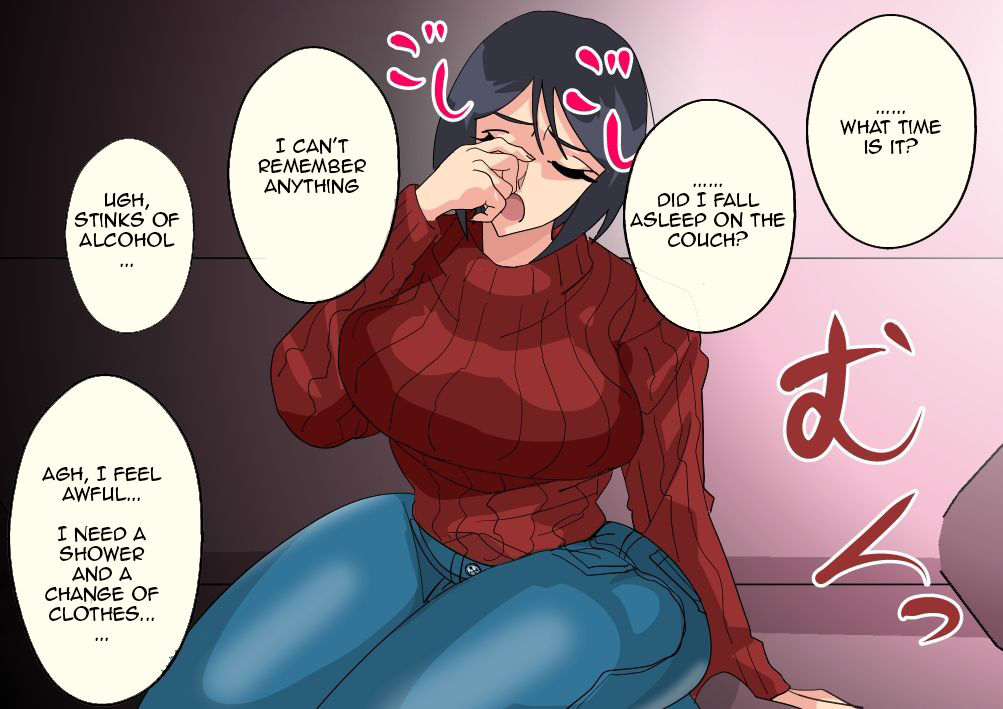 Femme trompée volée par le frère du mari - Image 25