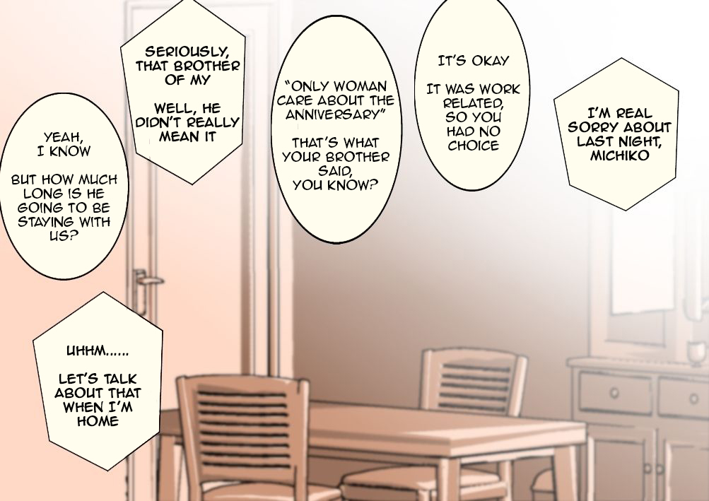 Femme trompée volée par le frère du mari - Image 26