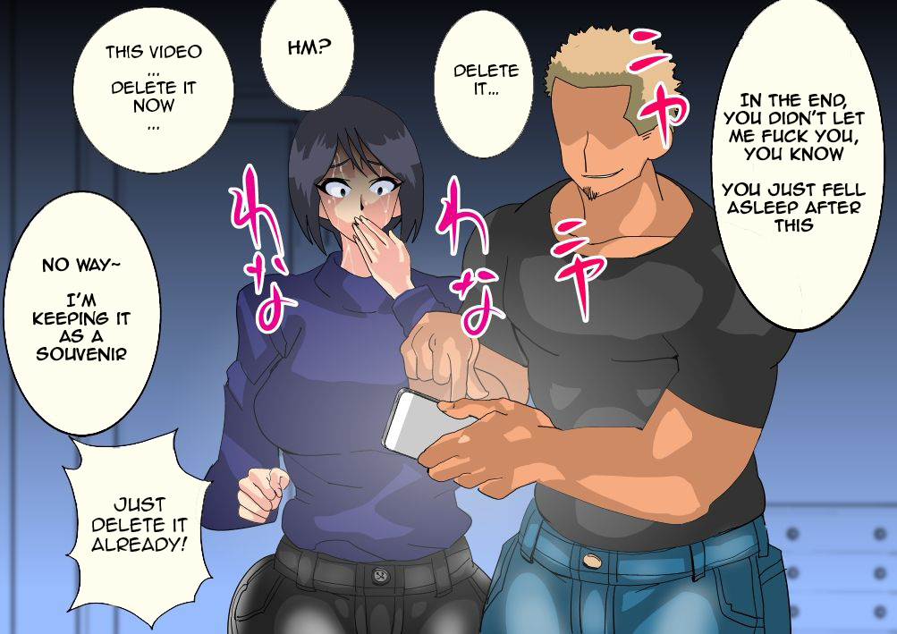 Femme trompée volée par le frère du mari - Image 38