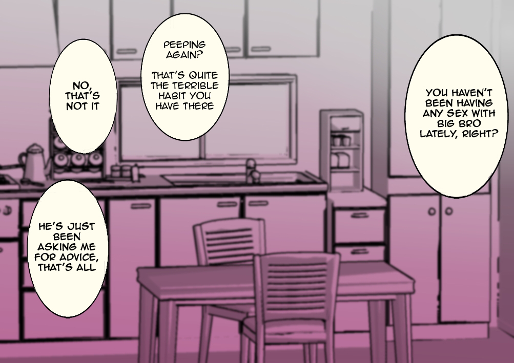 Femme trompée volée par le frère du mari - Image 64