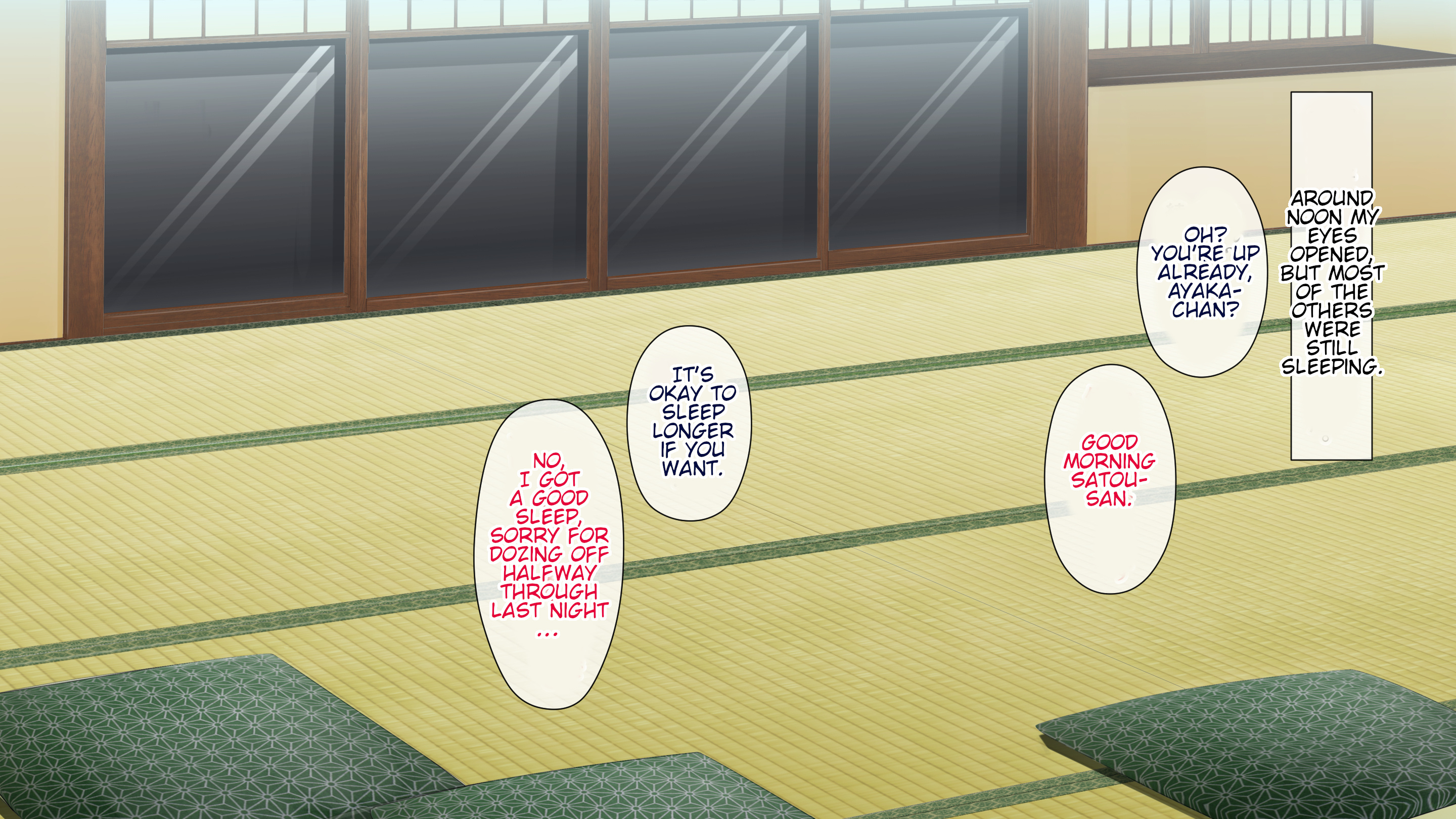 Oficina linda atada y follada como un onahole - Image 53