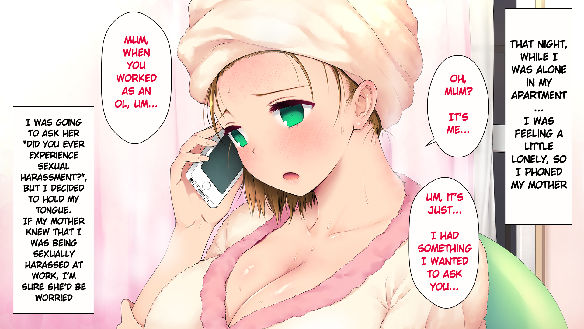 موظفة جديدة مثيرة تمارس الجنس الثلاثي في المكتب - Image 49