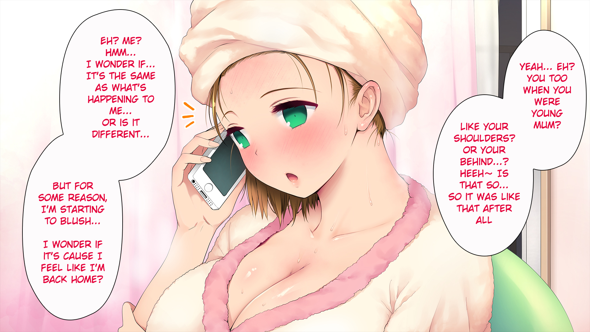 موظفة جديدة مثيرة تمارس الجنس الثلاثي في المكتب - Image 51