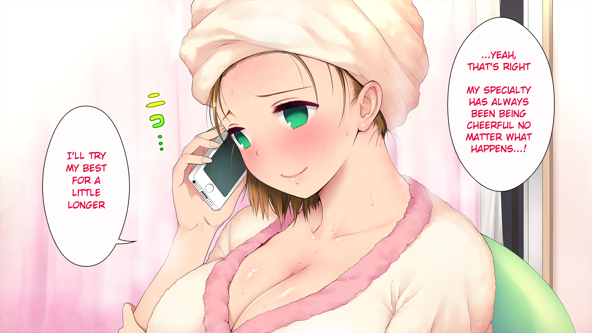 موظفة جديدة مثيرة تمارس الجنس الثلاثي في المكتب - Image 52