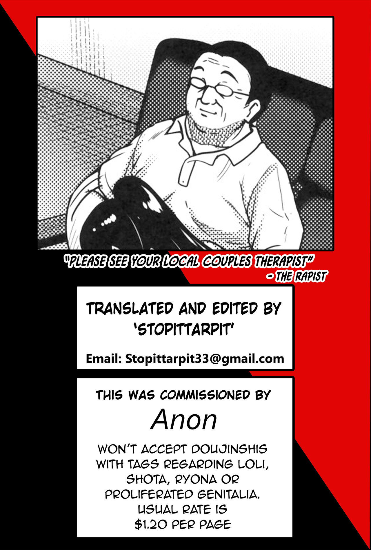 Hässlicher Lehrer spritzt in Schulmädchen-Arsch - Image 48