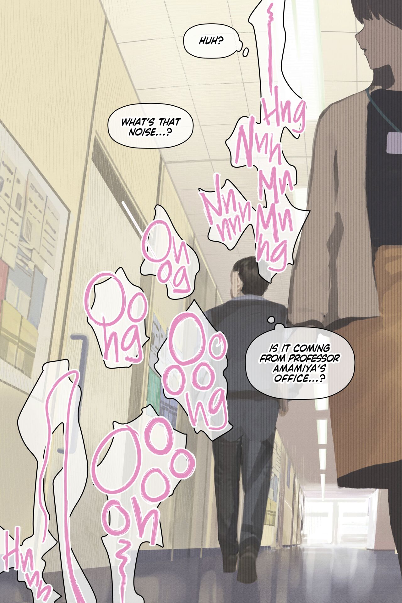 Heiße Ehefrau Professorin im Auto auf dem Campus gefickt - Image 72