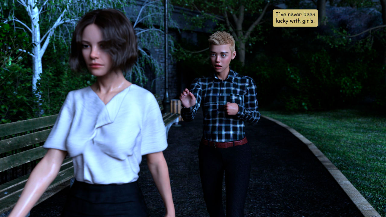 Femboy sissy anal fuck slave for futas