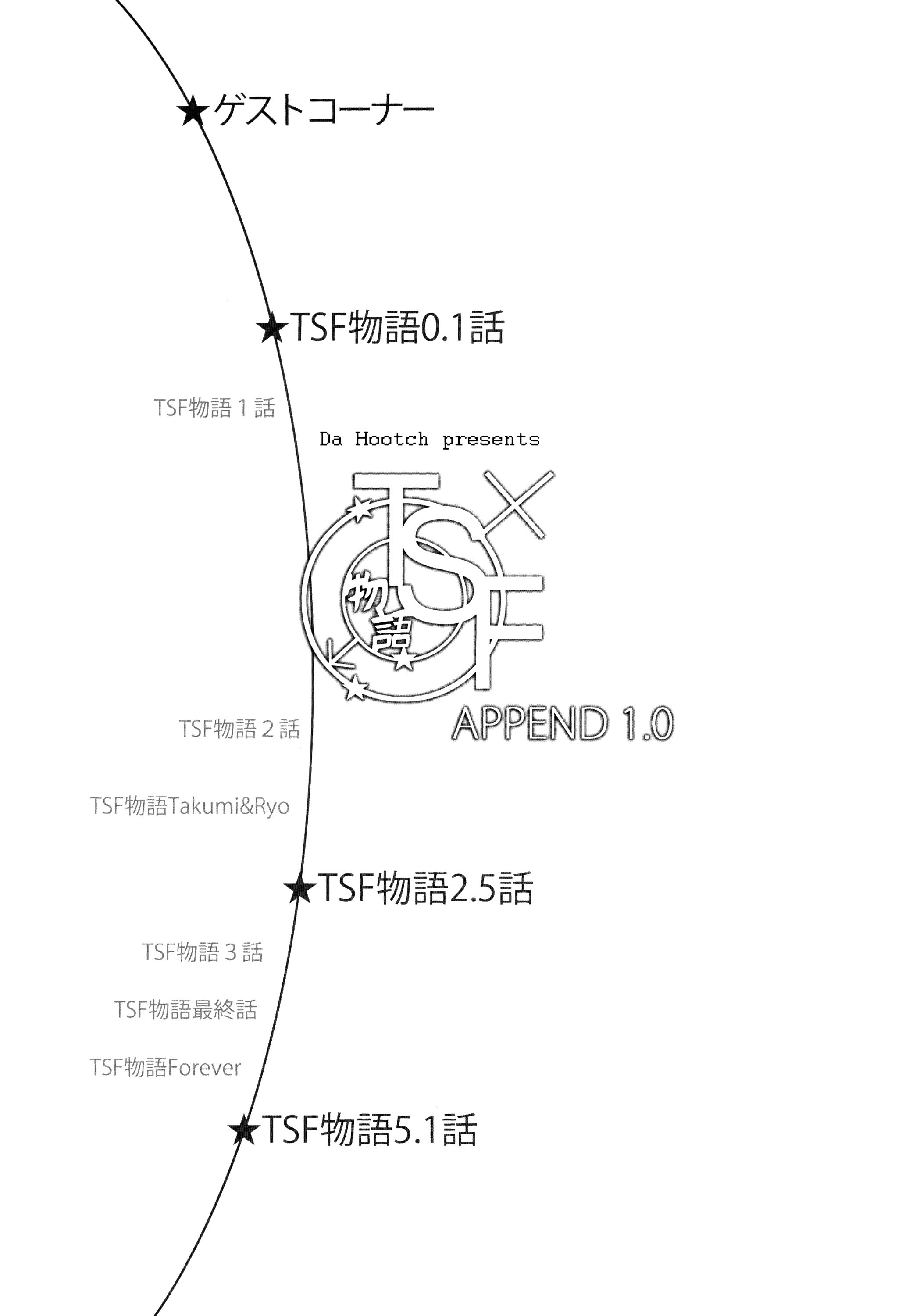 Genetic experiment turns patient into sexy hentai girl - Image 2