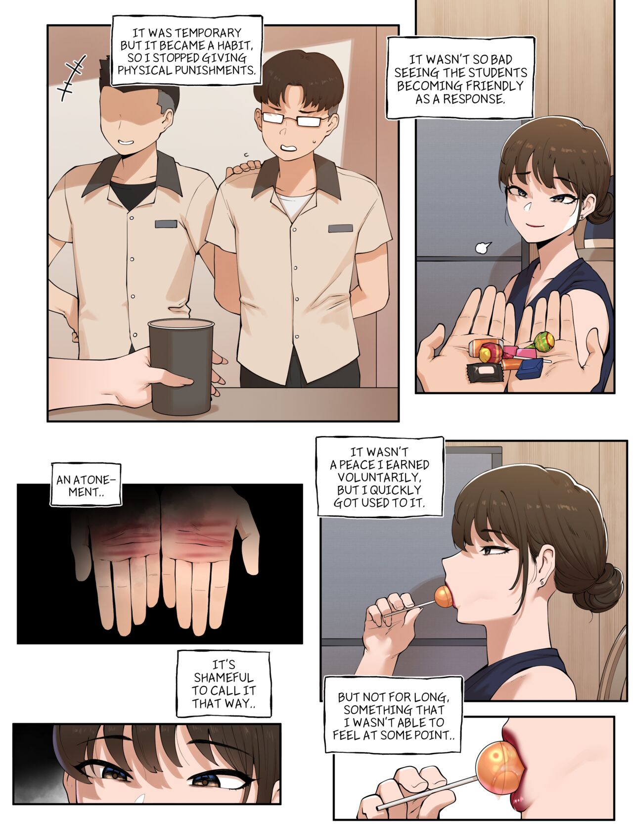 Студентка трахнута репетитором - Image 4