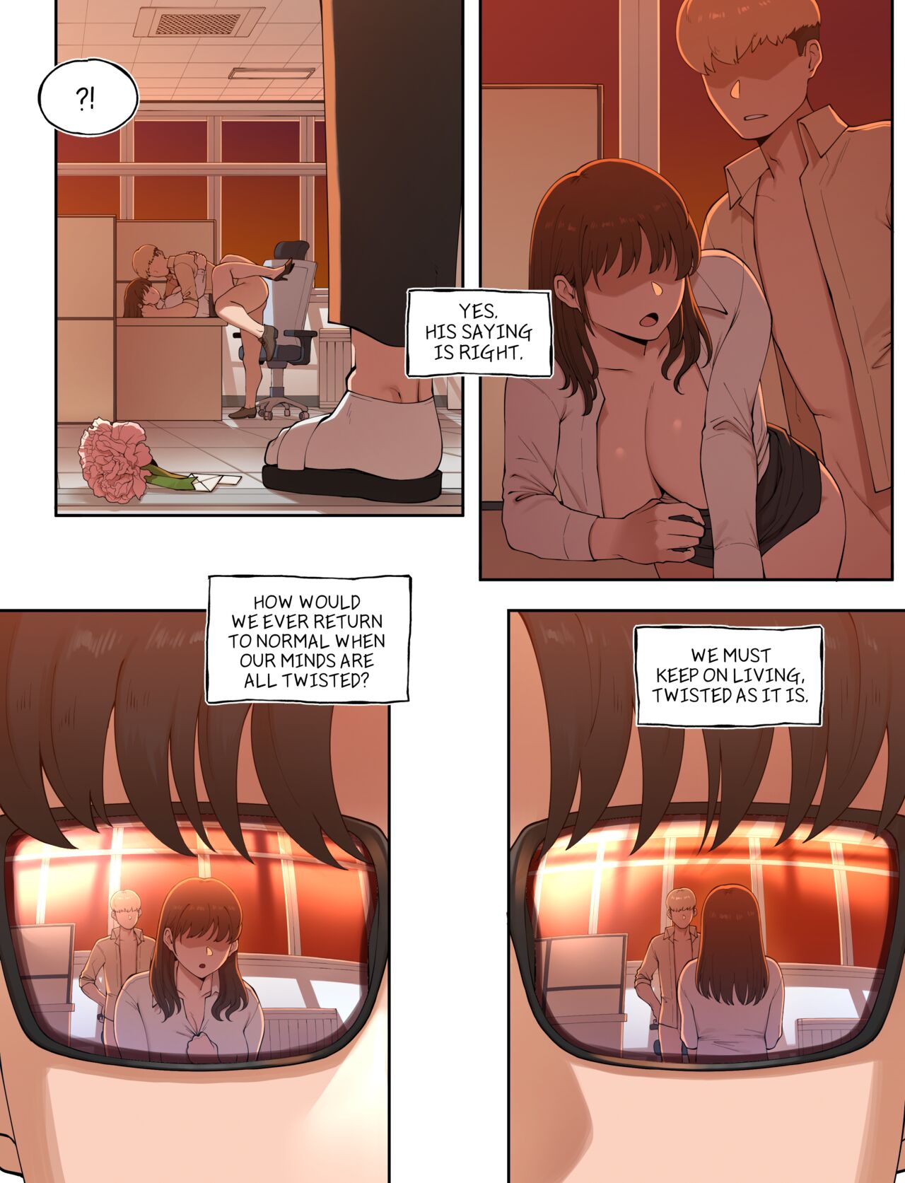 Студентка трахнута репетитором - Image 23