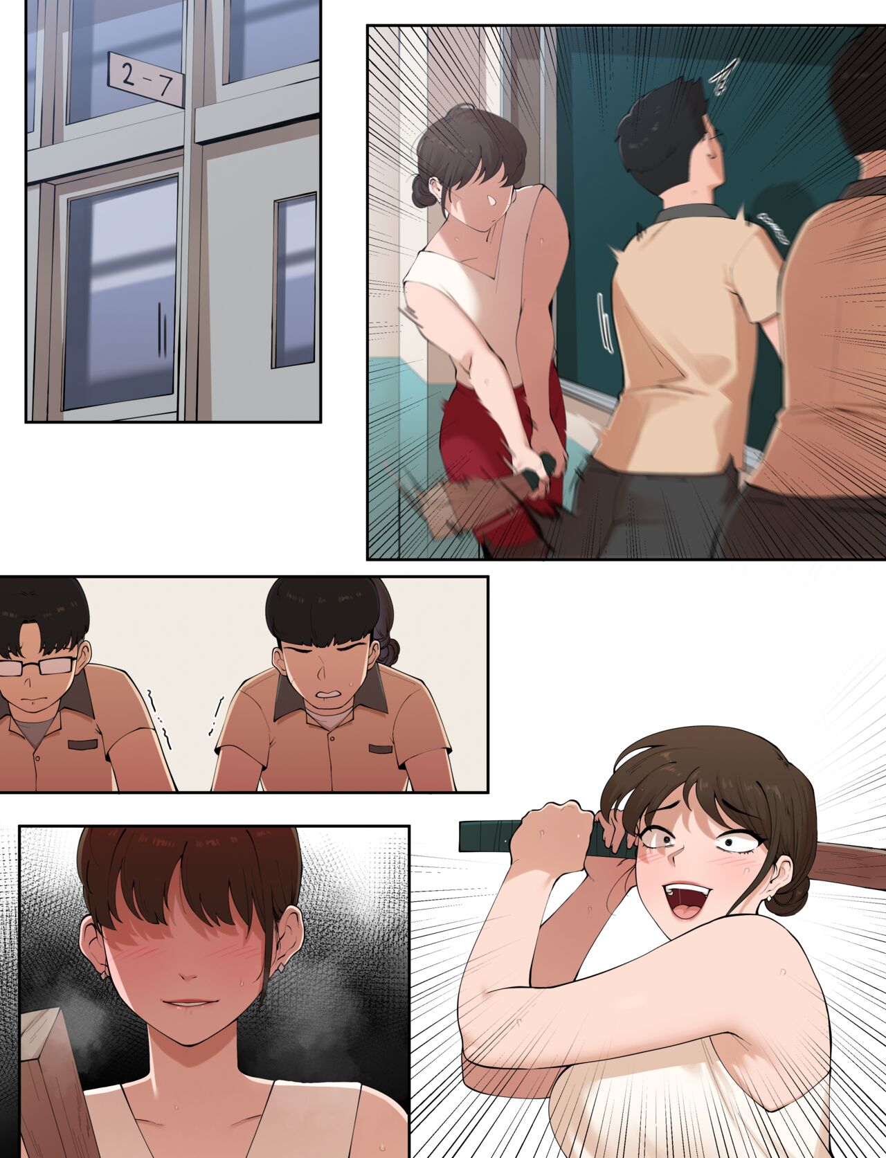 Студентка трахнута репетитором - Image 30