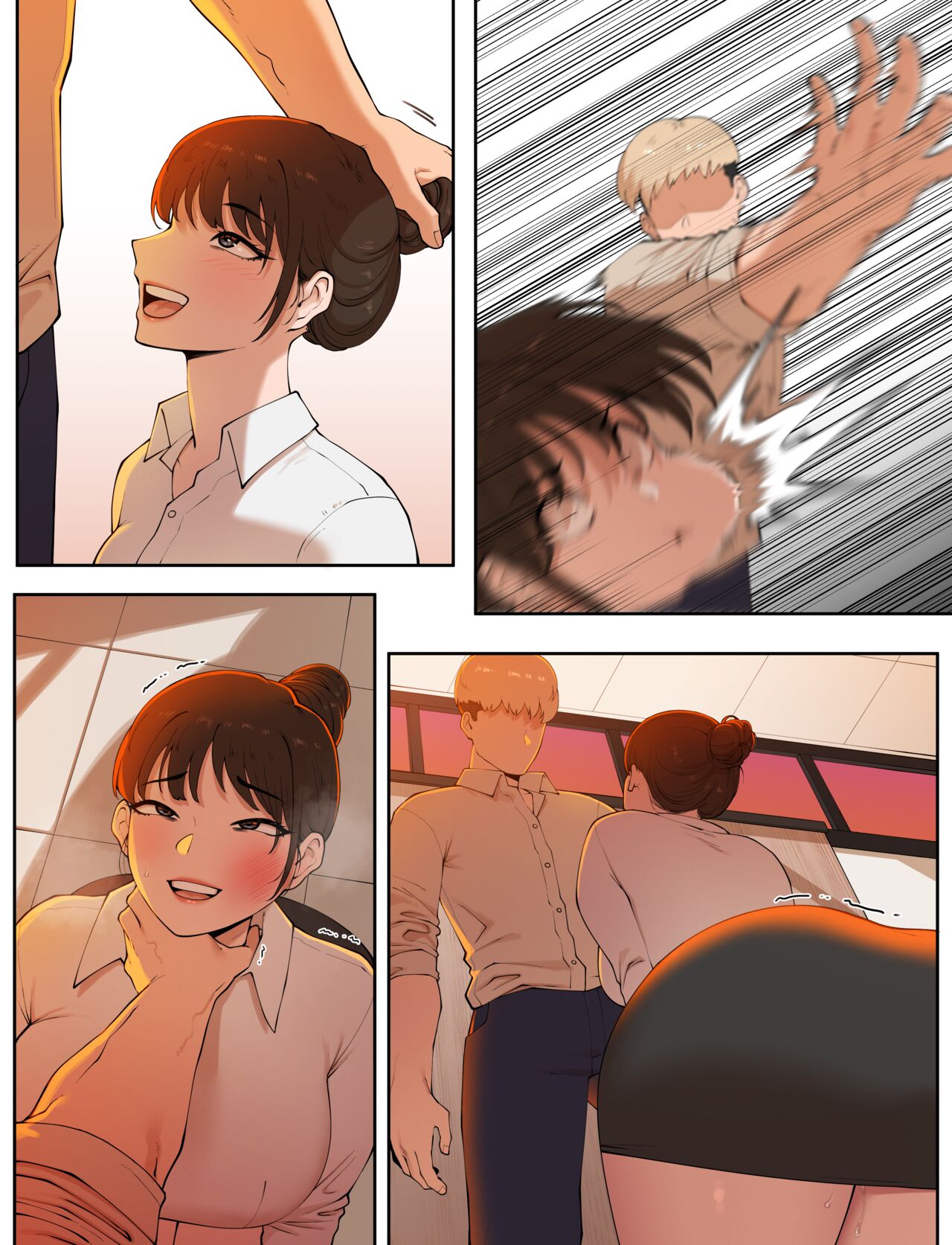 Студентка трахнута репетитором - Image 32