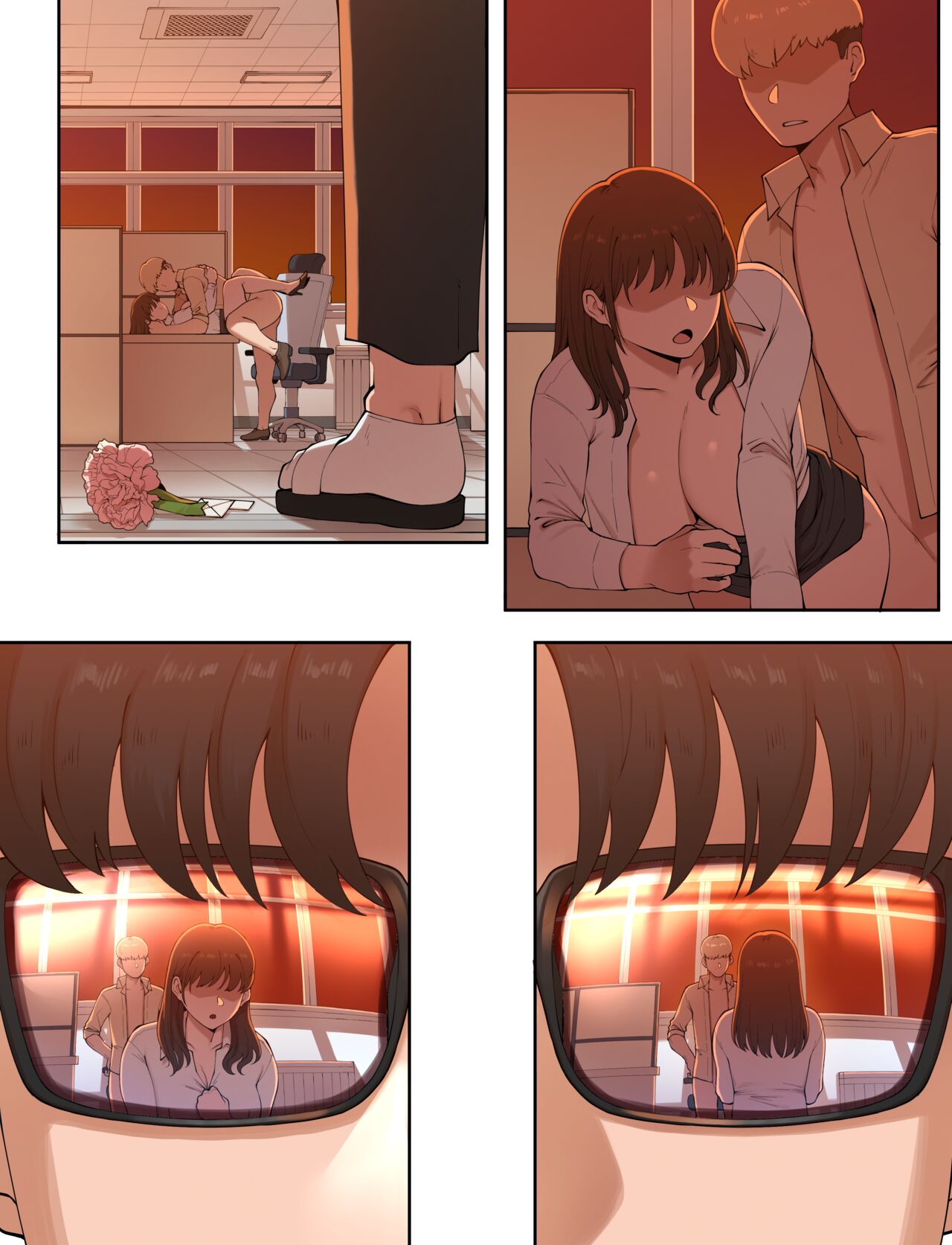 Студентка трахнута репетитором - Image 47