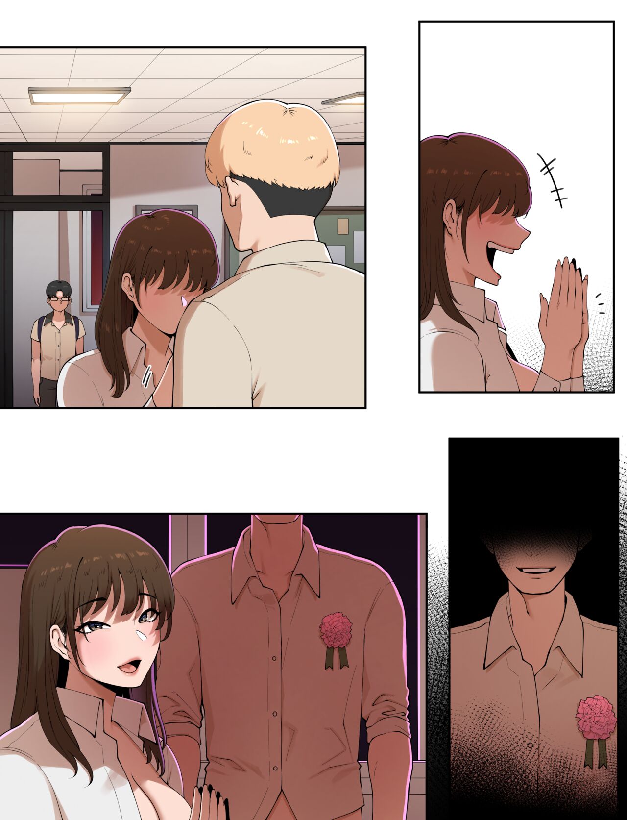 Студентка трахнута репетитором - Image 48