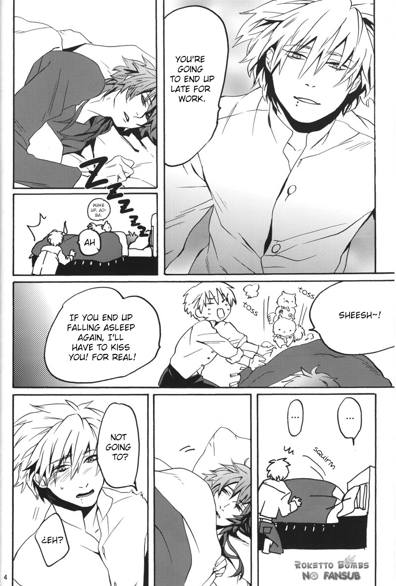 Twinks gays românticos em quadrinhos sujos - Image 3