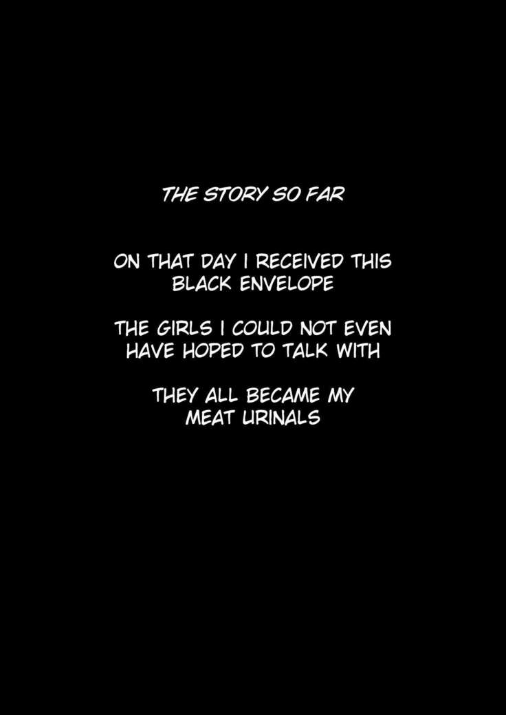 Feo bastardo jode a adolescentes hentai como urinarios de carne con pase VIP - Image 5