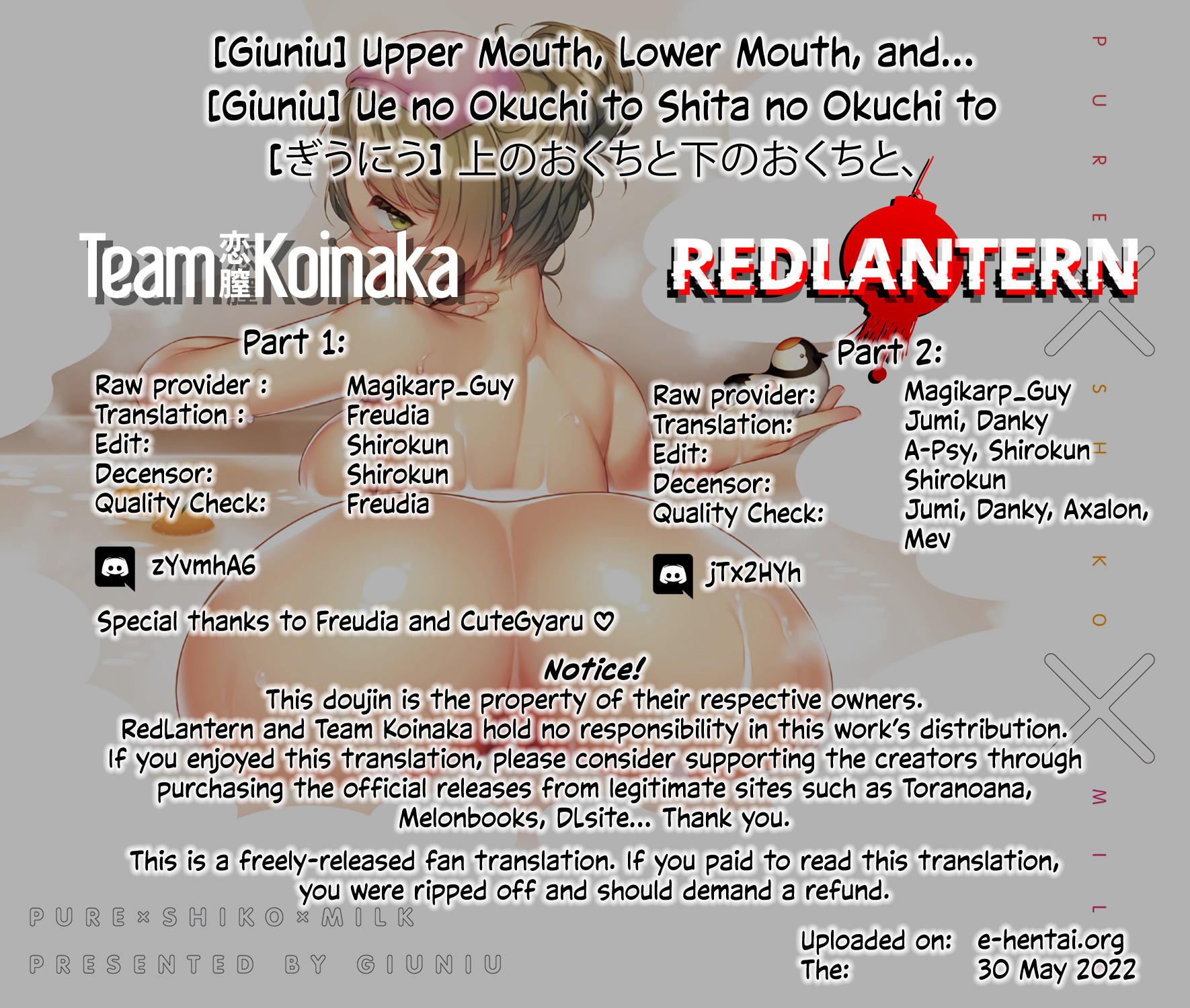 Ehemann bekommt frechen Blowjob beim Essen - Image 31