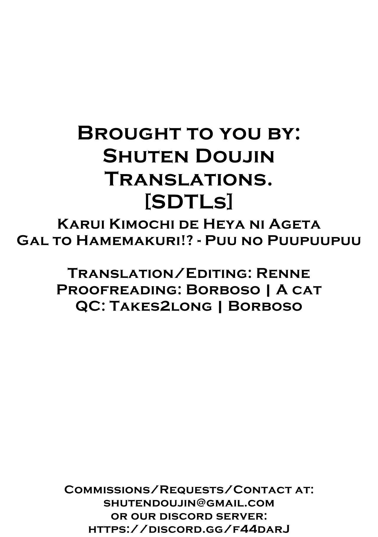 Drei busige Hentai-Teens drehen umgekehrten Gangbang mit Jungfrau - Image 52