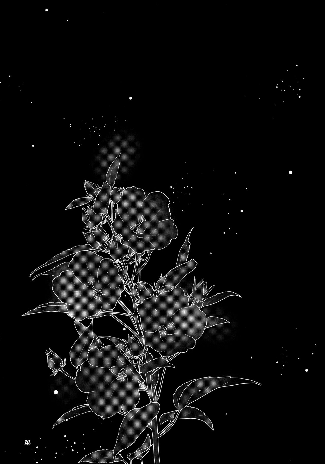 Demonesse en harem de beautés au manoir Papillon - Image 31