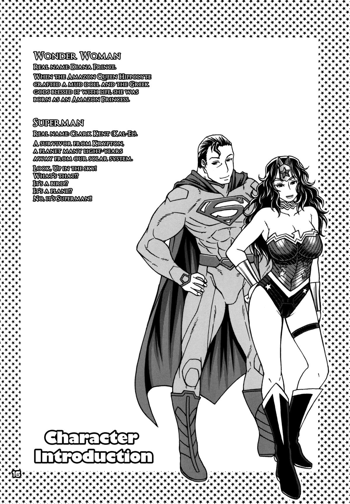 Tony Stark donne à She-Hulk un sexe intense - Image 15