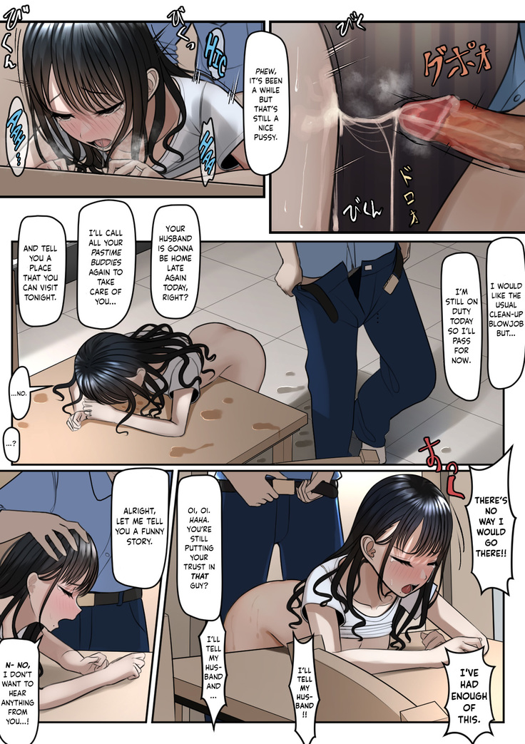 Kleine Idol DP wenn Ehemann weg, Herz verrückt - Image 21