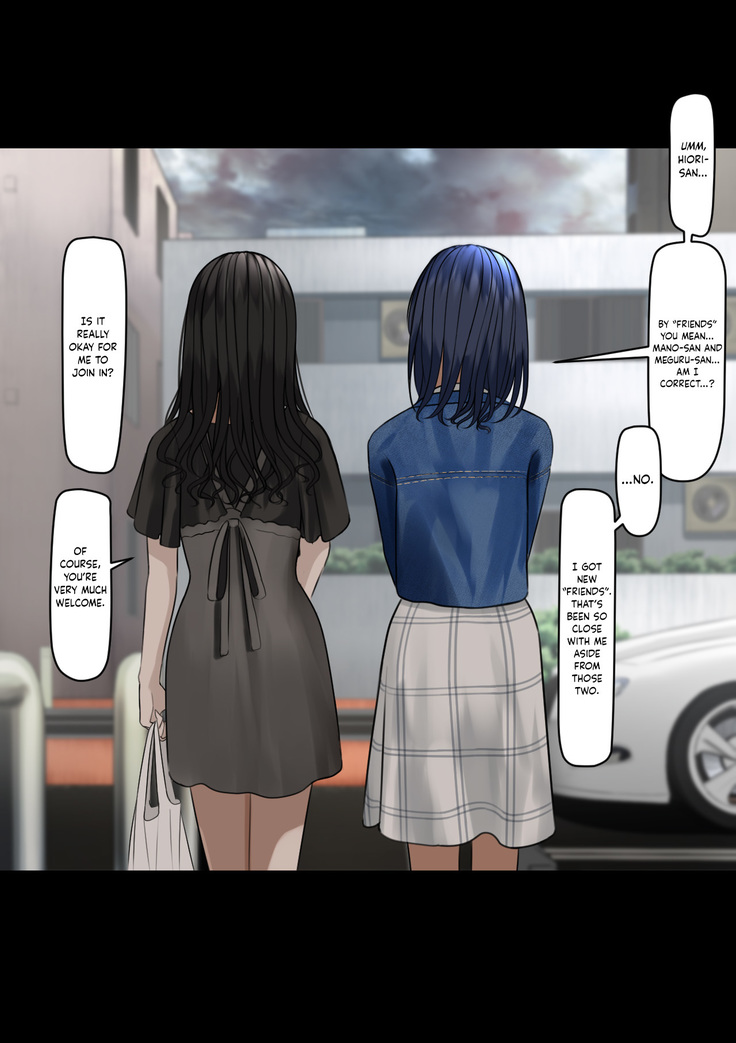 Kleine Idol DP wenn Ehemann weg, Herz verrückt - Image 39