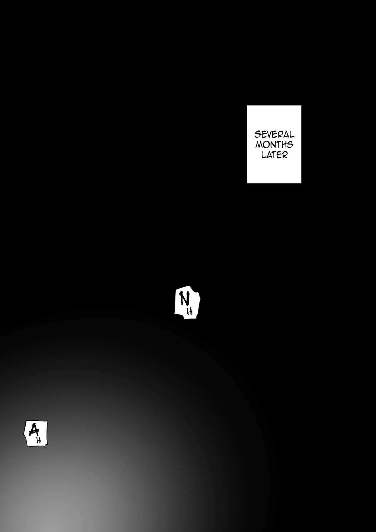 Riesiger schwarzer Schwanz dringt tief in die Muschi der curvy Hausfrau ein - Image 79