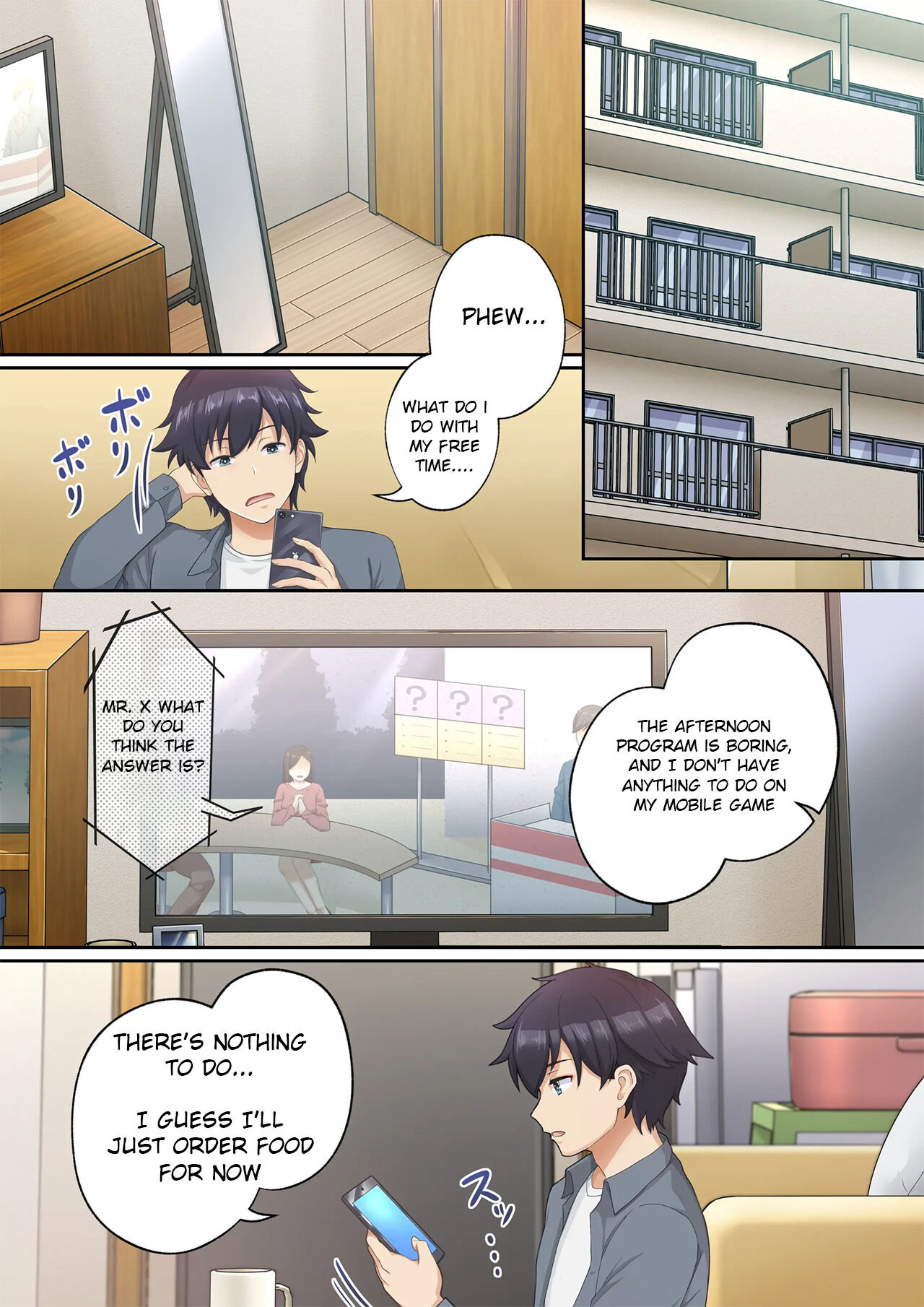 Гипнотизированные милые девушки поданы: хентай секс-пир - Image 2