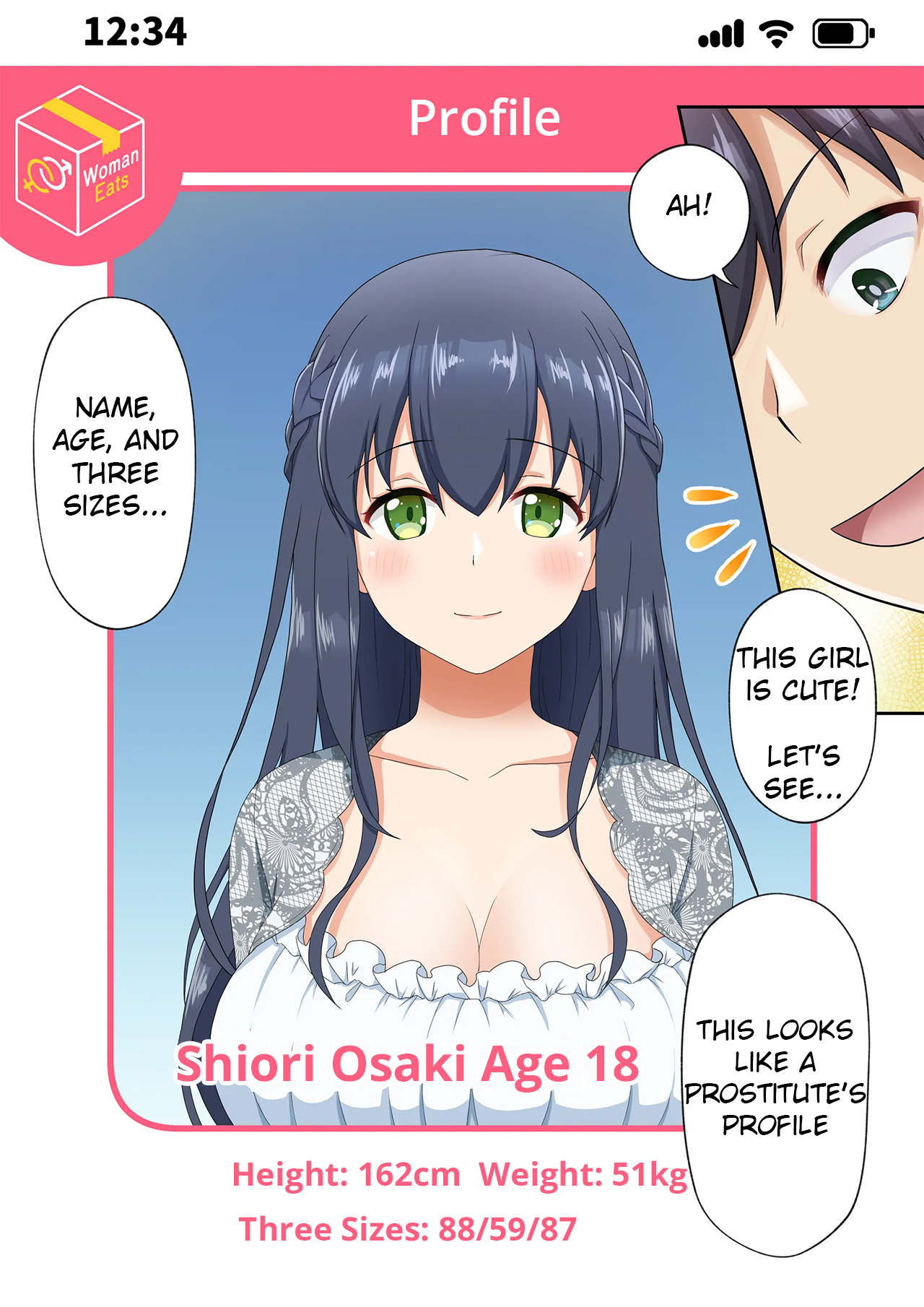 Гипнотизированные милые девушки поданы: хентай секс-пир - Image 5