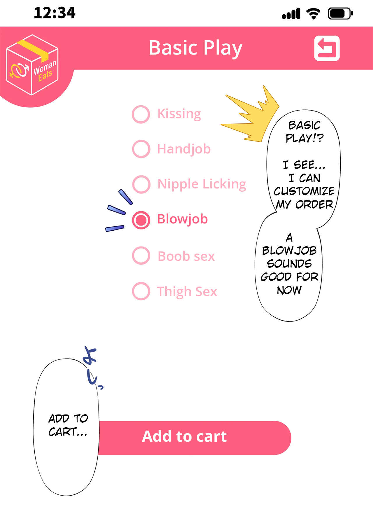 Гипнотизированные милые девушки поданы: хентай секс-пир - Image 7