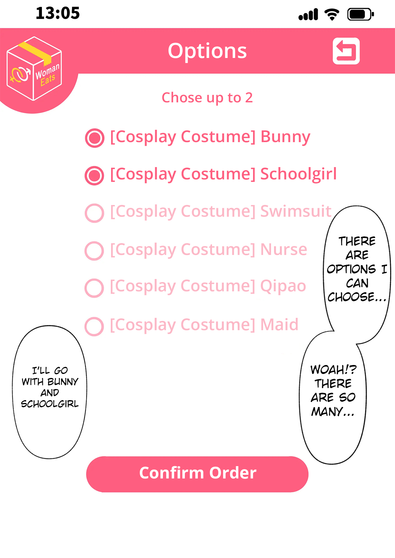 Гипнотизированные милые девушки поданы: хентай секс-пир - Image 25