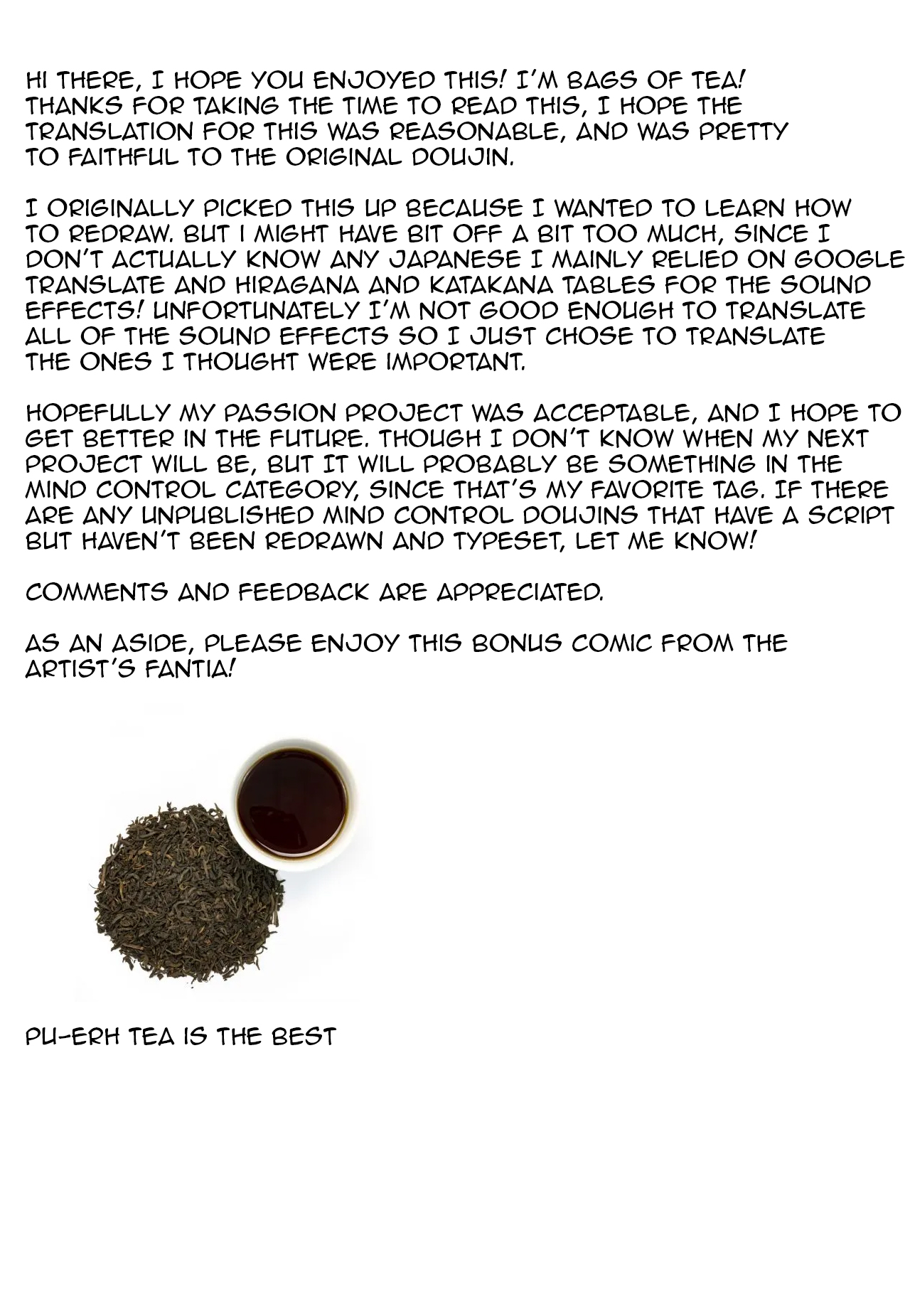 Гипнотизированные милые девушки поданы: хентай секс-пир - Image 65