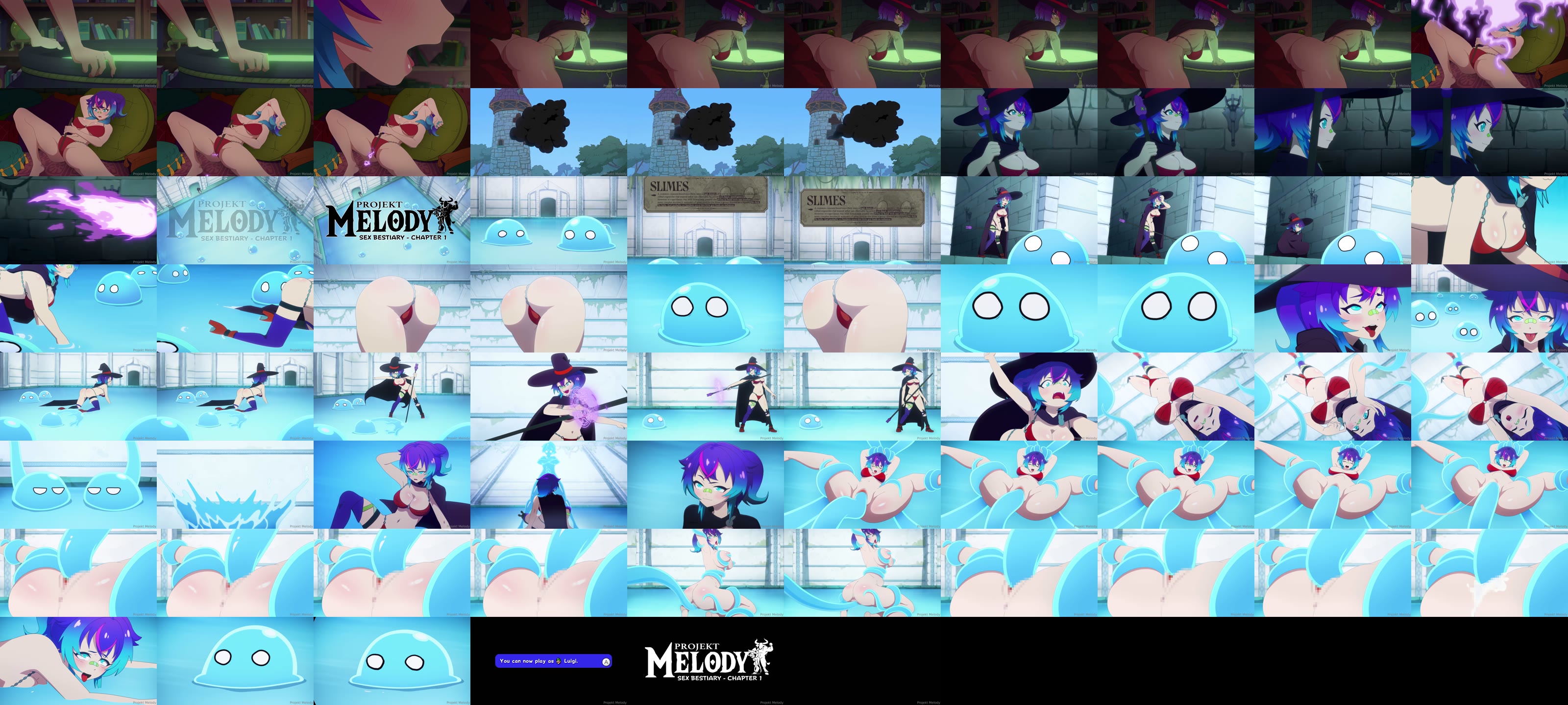 Wicked FAPHERO Level 6 Marvel Rivals - Hentai Porn HD | Free Anime XXX