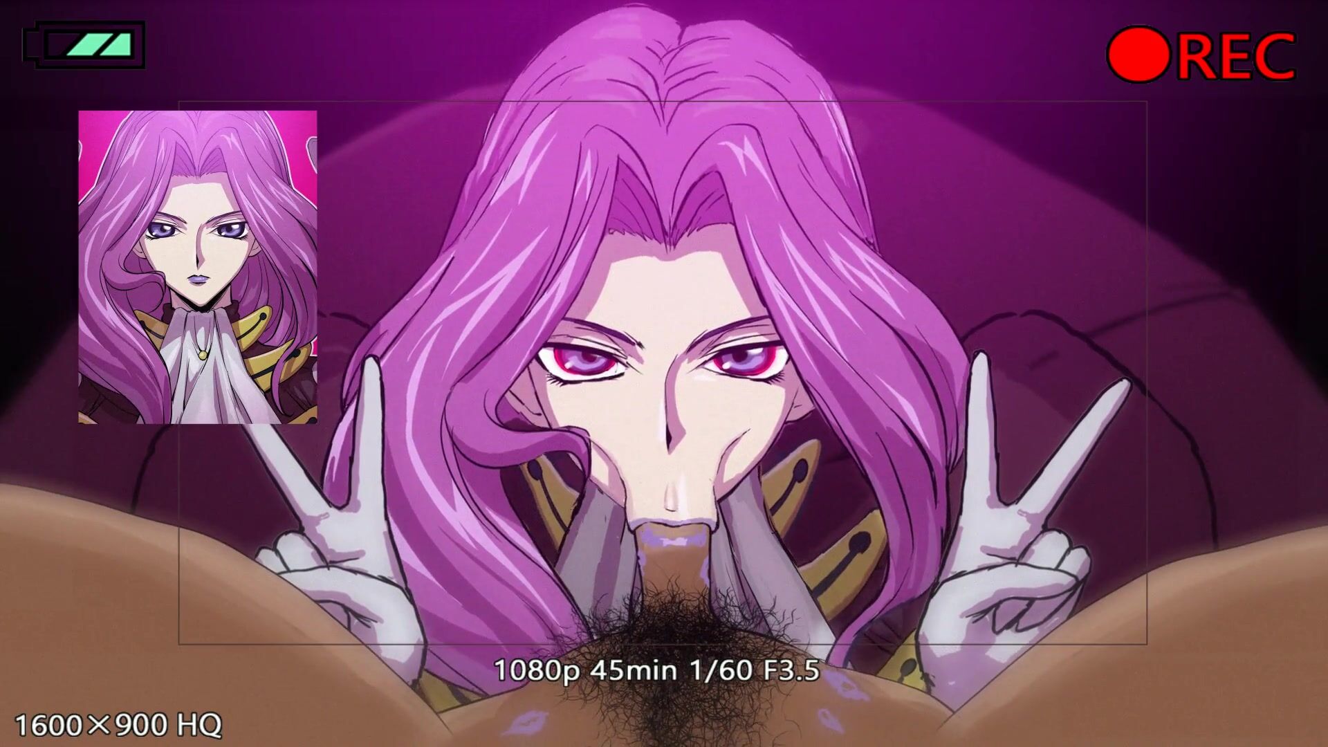 Cornelia li britannia sexy mamada